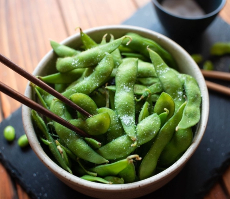 Imagem Edamame